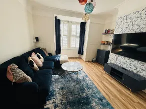 4 Bedroom House in Newcastle city centre location, Free Parking, Fast WiFi - Image 5