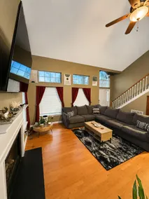 King Ensuite Retreat | Private Pool • Game Room - Image 3