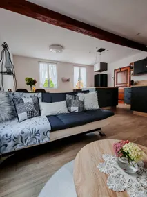Private accommodation in an Alsatian house - Image 3
