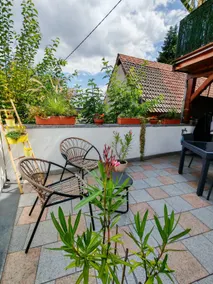Private accommodation in an Alsatian house - Image 5