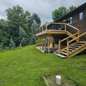Rustic house on the lake - Image 5