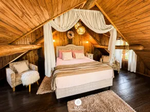 Aurora Cabin - Alfredo Wagner/Santa Catarina - Image 3