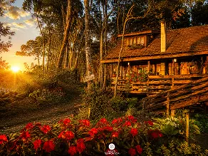 Aurora Cabin - Alfredo Wagner/Santa Catarina - Image 4