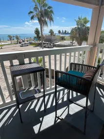 Beachfront Balcony View~1bedroom - Image 4