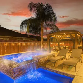 5BR Oasis • Heated Pool Option + Hot Tub - Image 2