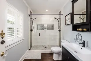 Renovated historic home in downtown Gastonia - Image 5