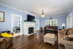 Renovated historic home in downtown Gastonia - Image 2