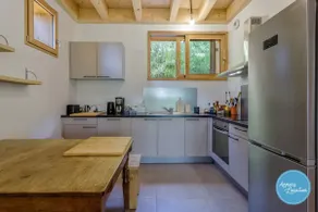 Chalet Chenavan – Secluded Retreat in the Heights of Talloires - Image 5