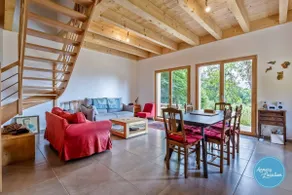 Chalet Chenavan – Secluded Retreat in the Heights of Talloires - Image 4