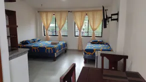 Brygga 202: Apartment with air conditioning and parking - Image 3