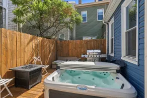 Hot Tub | 2 King Beds | Parking | Family Friendly - Image 2