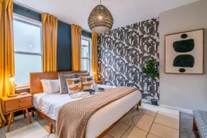 Hot Tub | 2 King Beds | Parking | Family Friendly - Image 3