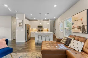 Town home in San Antonio - Image 3