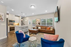 Town home in San Antonio - Image 4