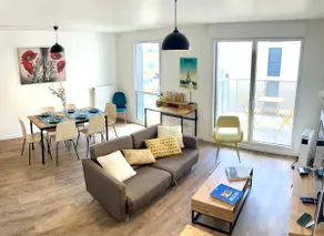 Amazing new appartement perfect for visiting Paris - Image 4