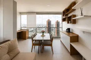 1702 “Modern apartment in Bosque Maia • parking space + pool” - Image 3