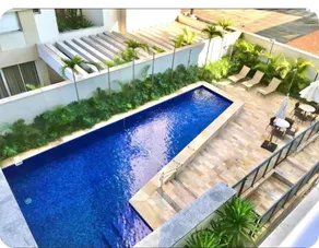 1702 “Modern apartment in Bosque Maia • parking space + pool” - Image 3