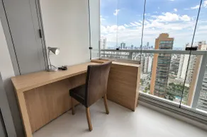 1702 “Modern apartment in Bosque Maia • parking space + pool” - Image 5