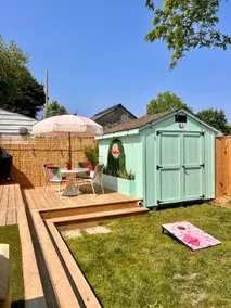The Sunbeam Cottage in the heart of P.S.! - Image 5