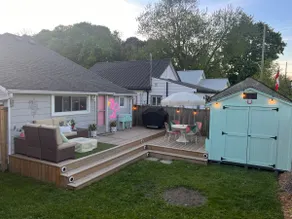 The Sunbeam Cottage in the heart of P.S.! - Image 3