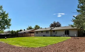 Cozy Vintage 1970s Home with Large Fenced Yard - Image 2