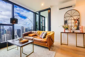 HighRise CityView 2 bedrooms Apt - Image 3