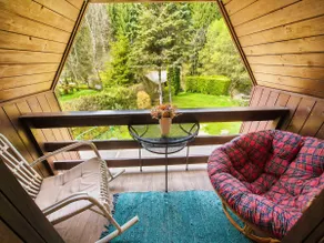 Charming cottage KLARA with Sauna, Nature&Privacy near Prague - Image 3
