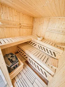 Charming cottage KLARA with Sauna, Nature&Privacy near Prague - Image 4