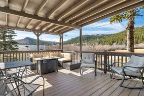 Rustling Pine Cabin - Image 2