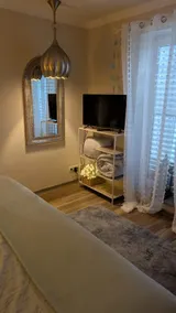 Entire comfortable apartment + P. 2P queen-size bed - Image 2