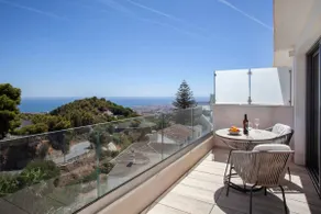 Apartamentos de Vanessa 3, Apartment with 2 beds. - Image 5