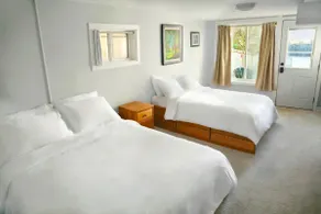 2-Story Mountain View Near Beach w/ Gated Backyard - Image 4