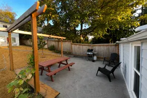 2-Story Mountain View Near Beach w/ Gated Backyard - Image 3
