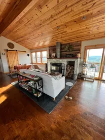Escape to the Coziest Mountaintop Getaway! - Image 2