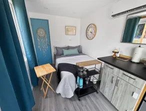 Container Home Glamping by the Beach! - Image 3
