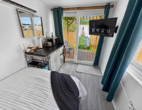 Container Home Glamping by the Beach! - Image 2