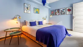 Beautiful and comfortable Riad with pool - Image 4