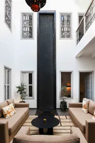 Beautiful and comfortable Riad with pool - Image 5