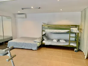 Guest house with private pool 20' from BNA - Image 5