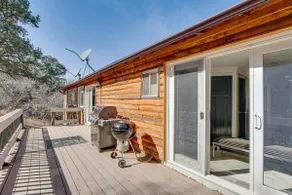 Wildlife Views: Tushar Foothills Cabin Escape - Image 4