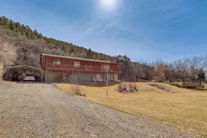 Wildlife Views: Tushar Foothills Cabin Escape - Image 5