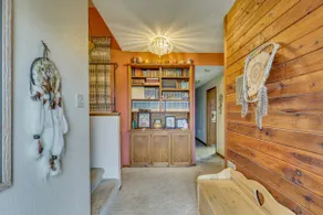 < 3 Mi to Lake Sakakawea! Hunting & Fishing Lodge - Image 5