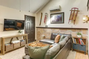 Woodsy Flagstaff Hideaway w/ Deck + Sunroom! - Image 4