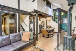 Woodsy Flagstaff Hideaway w/ Deck + Sunroom! - Image 2