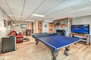 River Access & Game Room: Piney Creek Cabin! - Image 3
