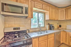 Well-Appointed Fruita Townhome: Hike & Bike Nearby - Image 3