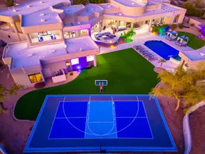4MilMouthWateringMansionPicklebalGolfCasita - Image 4