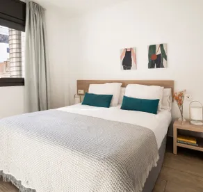 Feelathome Plaza, PLZ - Amazing and Spacious Duplex. - Image 2