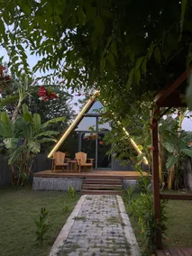Heaven Bungalow Fethiye - Image 2
