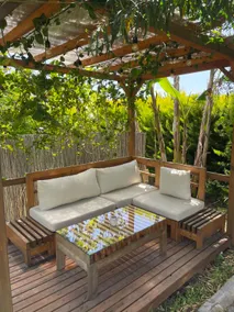 Heaven Bungalow Fethiye - Image 5